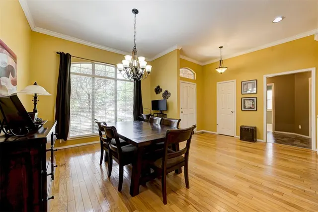 Photo 4 — 1112 Copperfield Drive, Edmond, OK 73003
