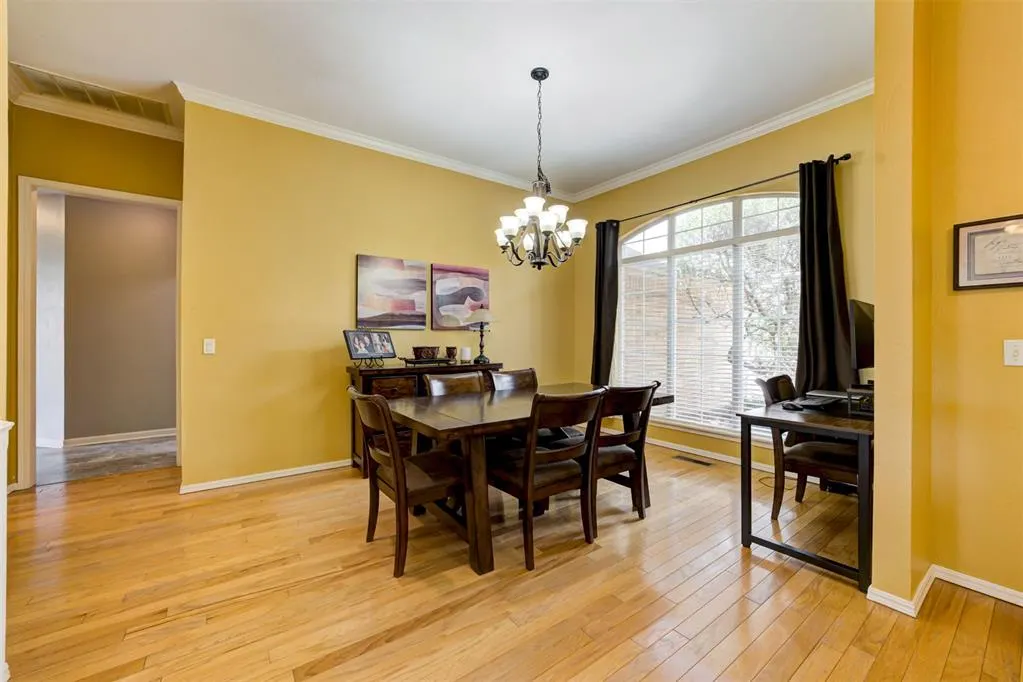 Photo 5 — 1112 Copperfield Drive, Edmond, OK 73003