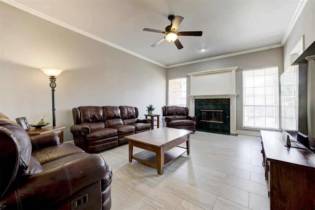 Photo 6 — 1112 Copperfield Drive, Edmond, OK 73003