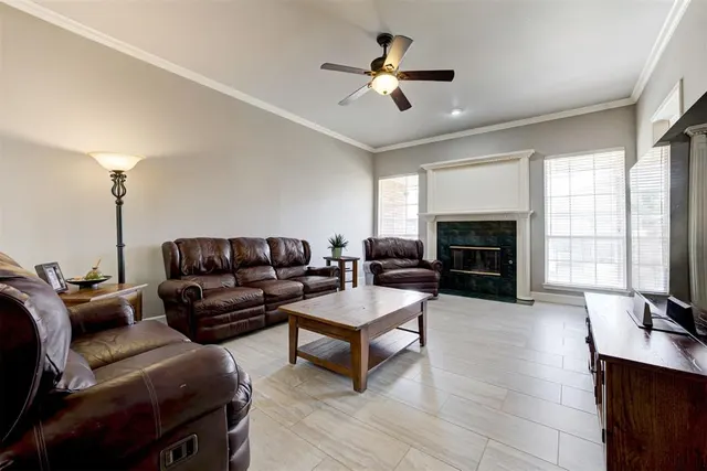 Photo 6 — 1112 Copperfield Drive, Edmond, OK 73003