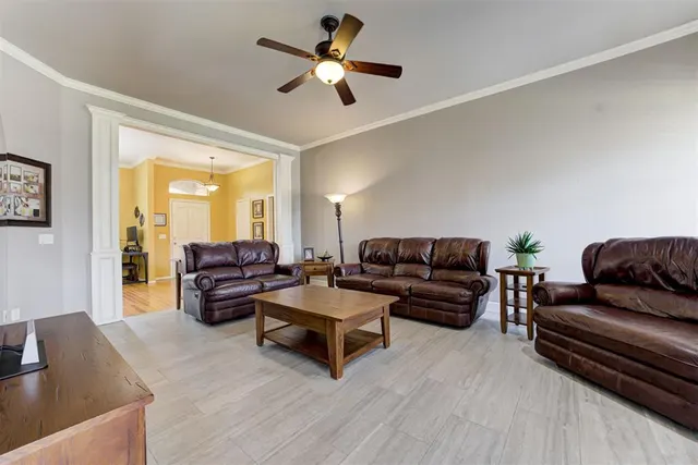 Photo 7 — 1112 Copperfield Drive, Edmond, OK 73003