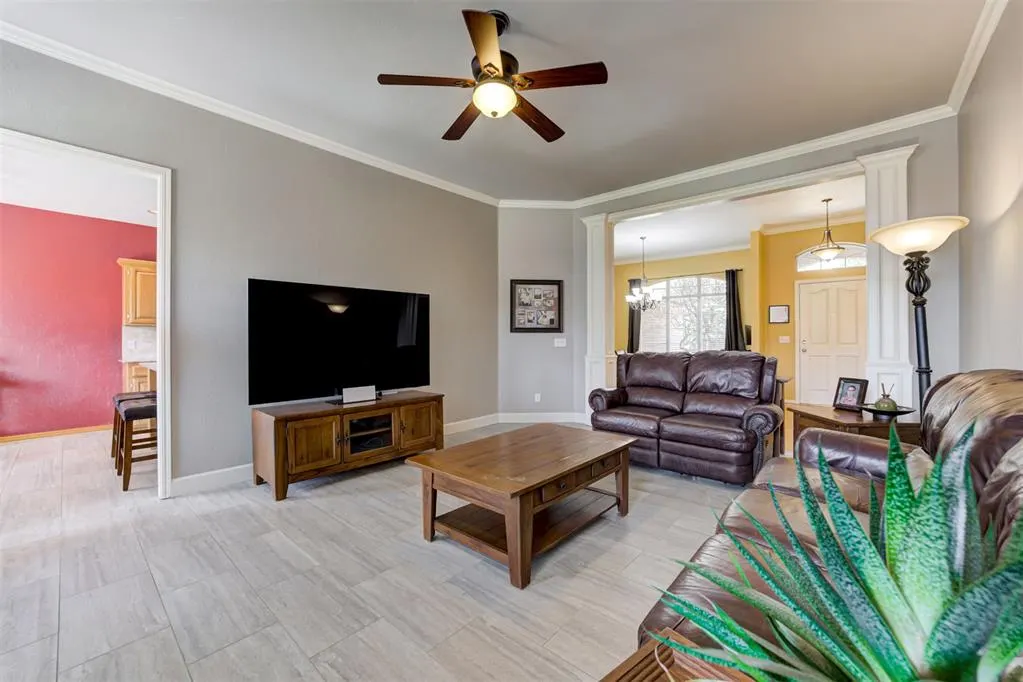 Photo 8 — 1112 Copperfield Drive, Edmond, OK 73003