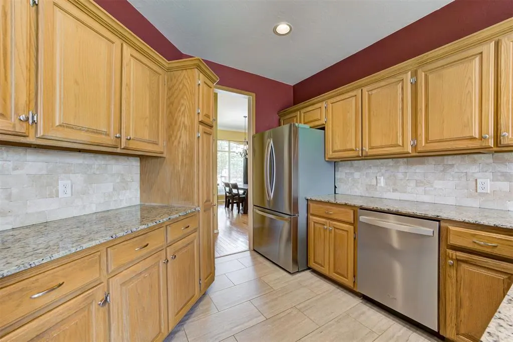 Photo 12 — 1112 Copperfield Drive, Edmond, OK 73003