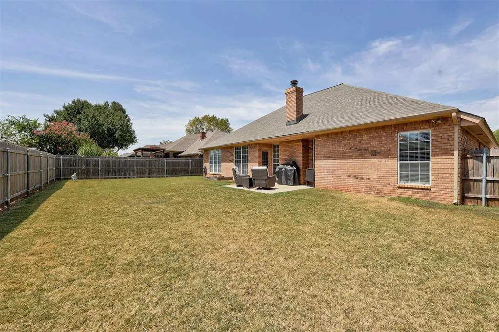 Photo 33 — 1112 Copperfield Drive, Edmond, OK 73003