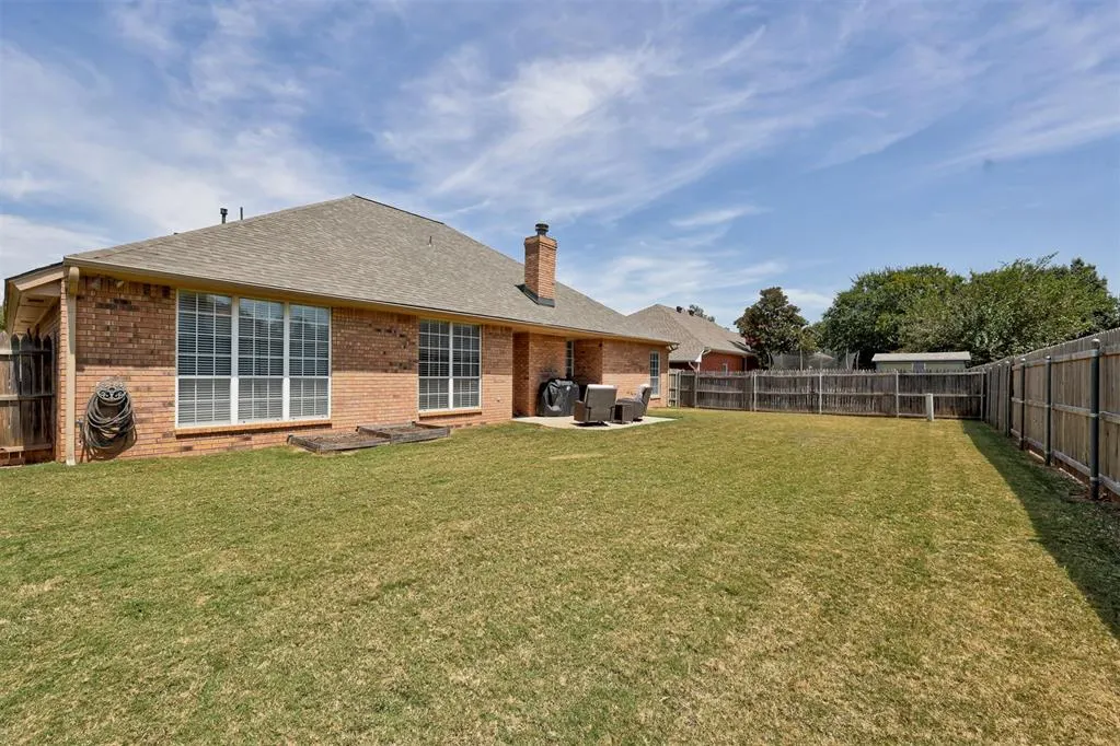 Photo 34 — 1112 Copperfield Drive, Edmond, OK 73003