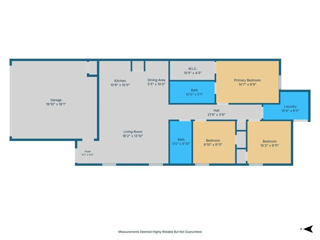 Photo 39 — 9206 McLendon Court, Oklahoma City, OK 73132