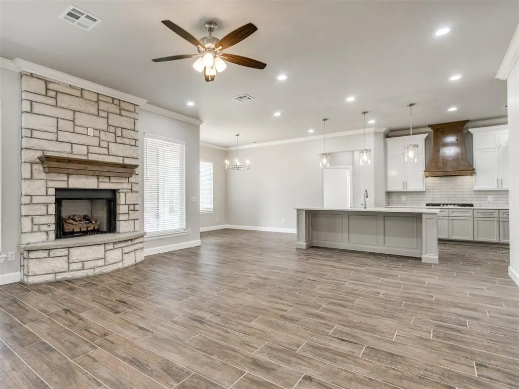 Photo 5 — 2915 Ridgecrest Drive, Purcell, OK 73080