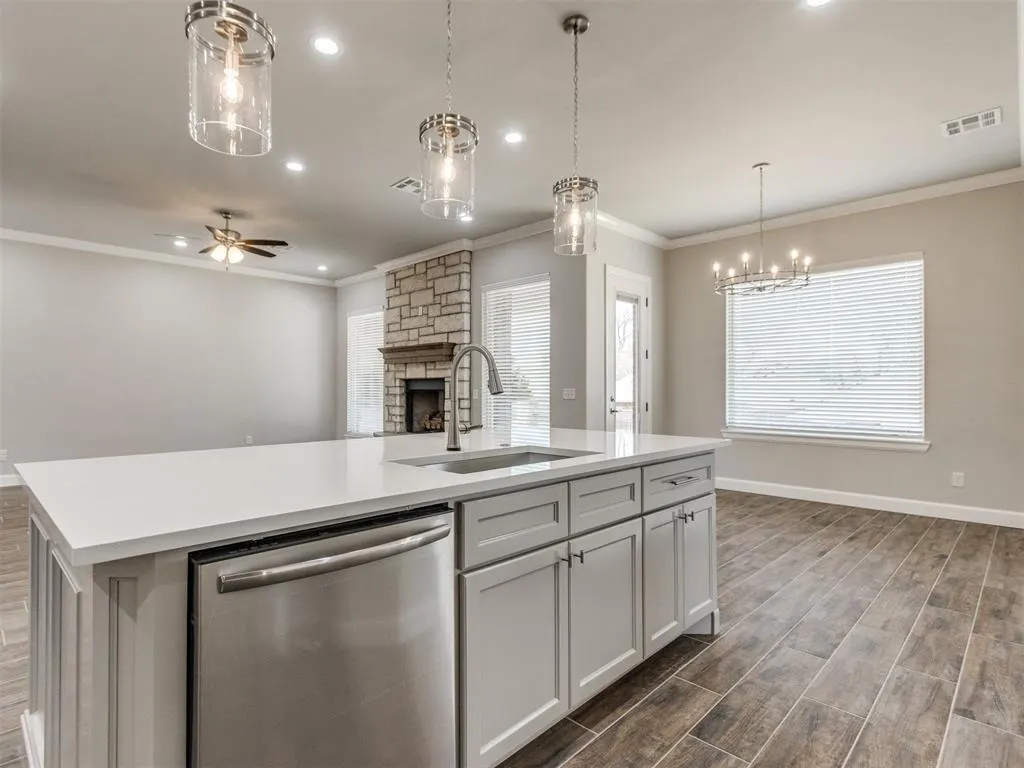 Photo 7 — 2915 Ridgecrest Drive, Purcell, OK 73080