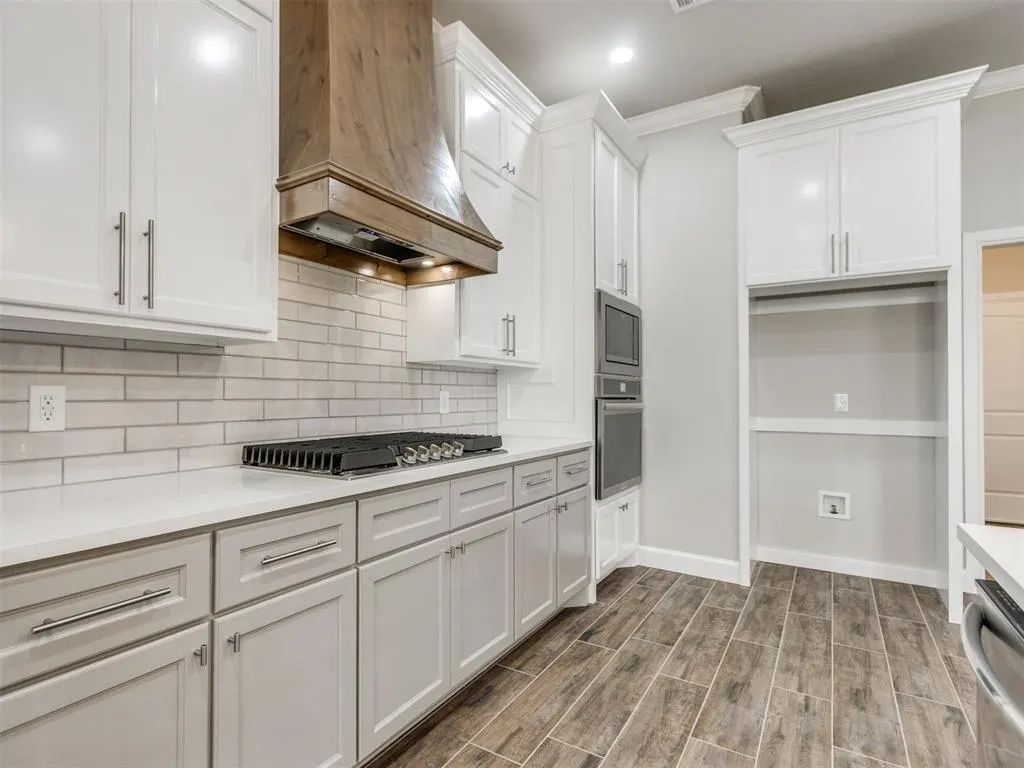 Photo 8 — 2915 Ridgecrest Drive, Purcell, OK 73080