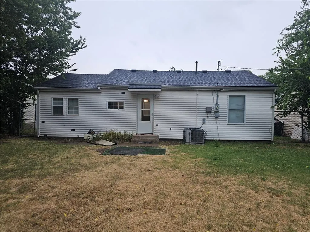 Photo 20 — 1112 Jet Drive, Midwest City, OK 73110