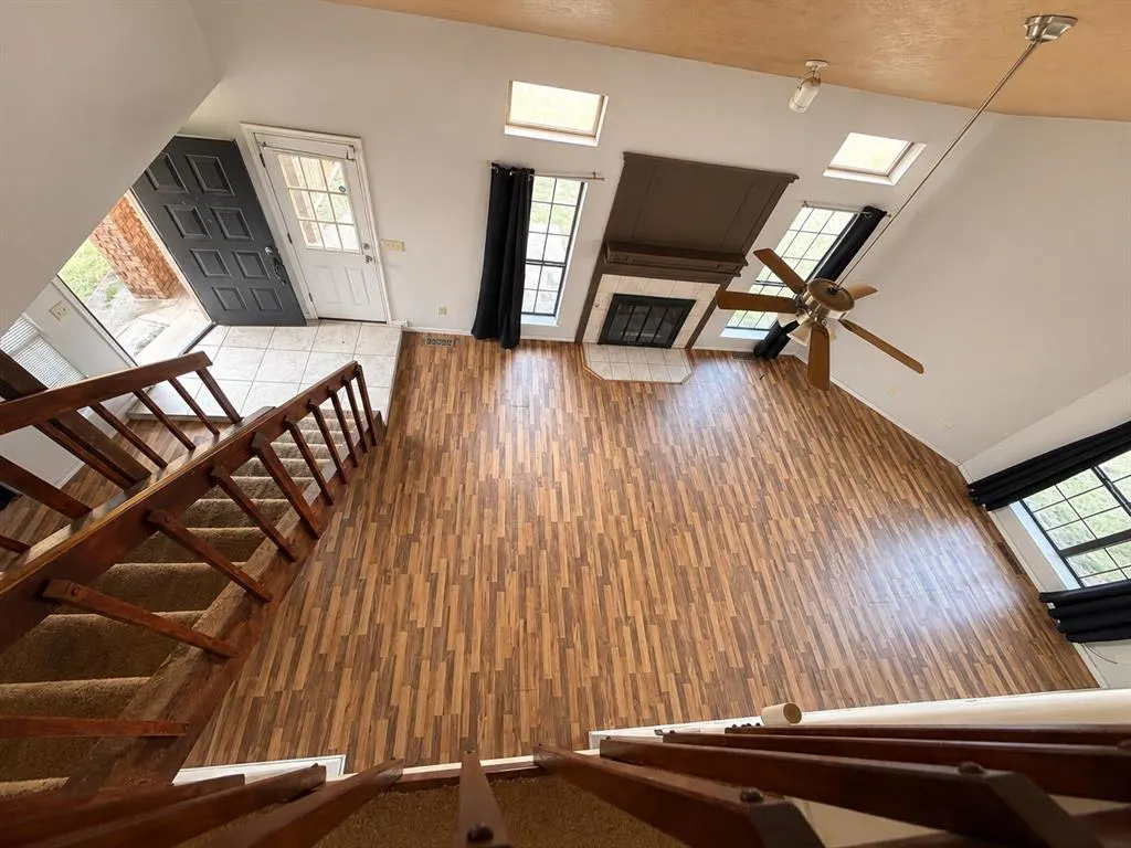 Photo 3 — 526 Clover Road, Oklahoma City, OK 73160