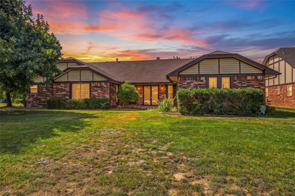 Photo 2 — 5212 Eden Drive, Oklahoma City, OK 73135