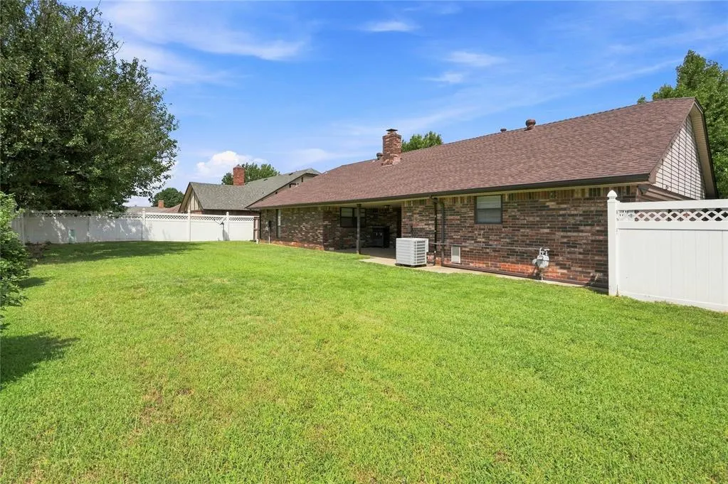 Photo 33 — 5212 Eden Drive, Oklahoma City, OK 73135