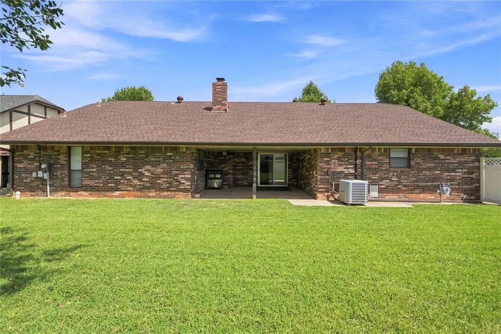 Photo 34 — 5212 Eden Drive, Oklahoma City, OK 73135