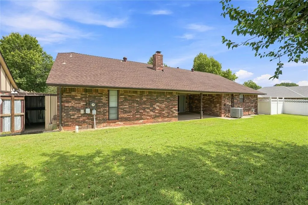 Photo 35 — 5212 Eden Drive, Oklahoma City, OK 73135