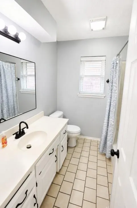 Photo 8 — 1017 Blue Ridge Drive, Edmond, OK 73003