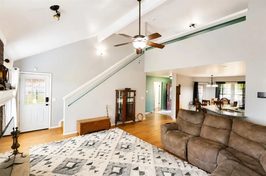 Photo 10 — 1017 Blue Ridge Drive, Edmond, OK 73003