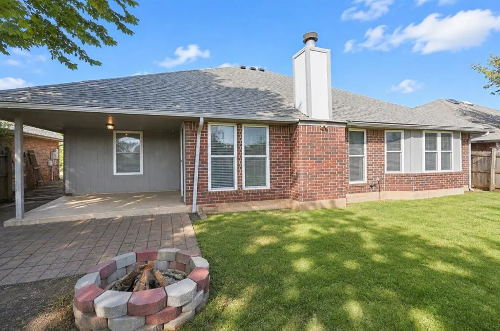 Photo 21 — 1017 Blue Ridge Drive, Edmond, OK 73003
