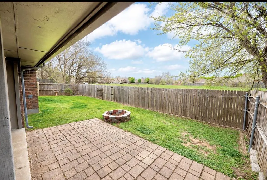 Photo 22 — 1017 Blue Ridge Drive, Edmond, OK 73003