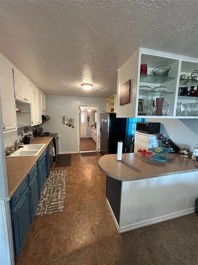 Photo 20 — 7033 N Lake Front Road, Marlow, OK 73055