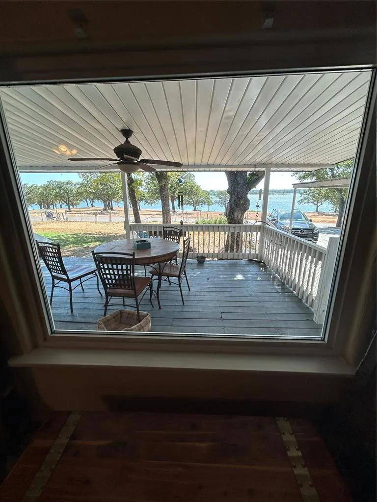 Photo 2 — 7033 N Lake Front Road, Marlow, OK 73055