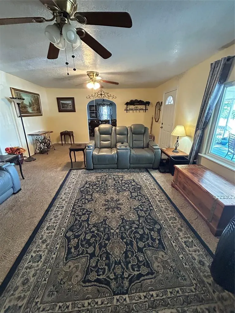 Photo 27 — 7033 N Lake Front Road, Marlow, OK 73055