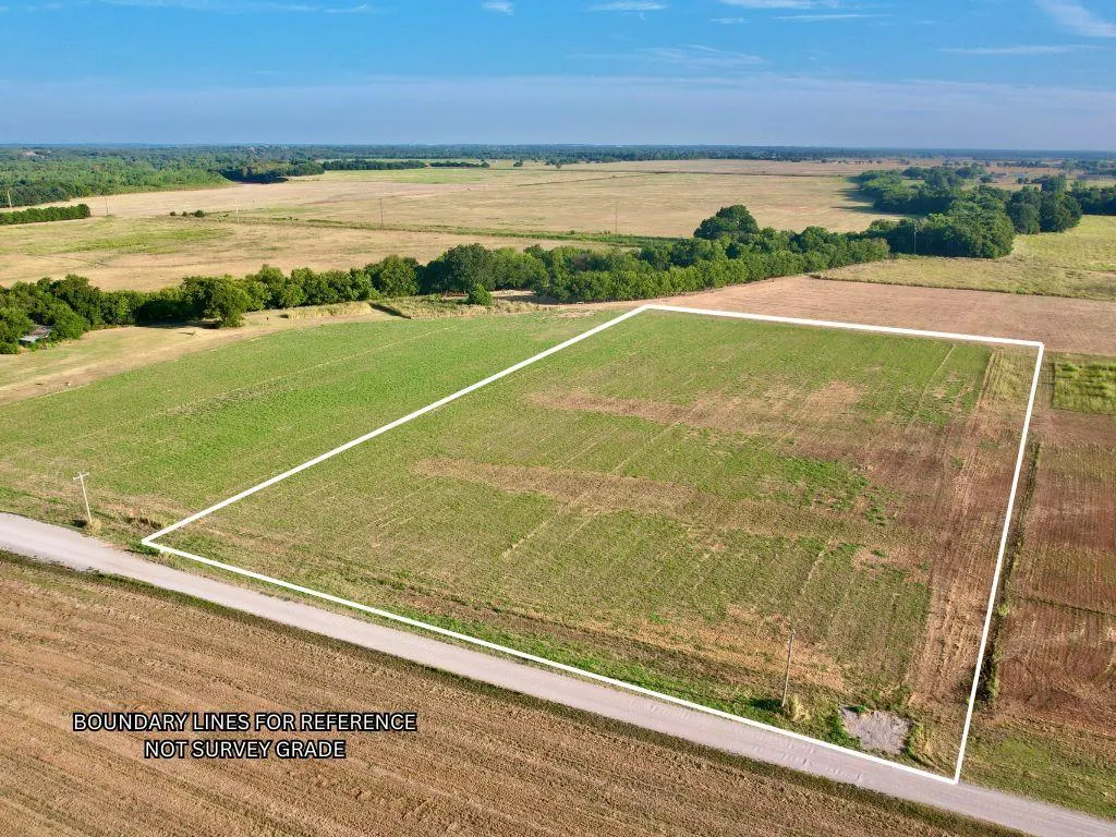 Front exterior — 0004 Scruggs Road, Wynnewood, OK 73098