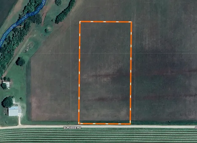 Photo 2 — 0004 Scruggs Road, Wynnewood, OK 73098