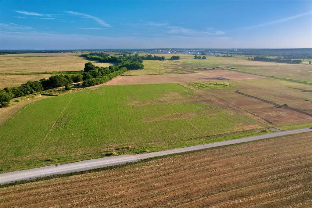 Photo 6 — 0004 Scruggs Road, Wynnewood, OK 73098
