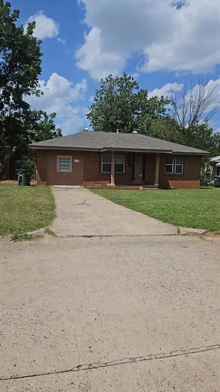 Photo 2 — 3301 SE 20th Street, Oklahoma City, OK 73115