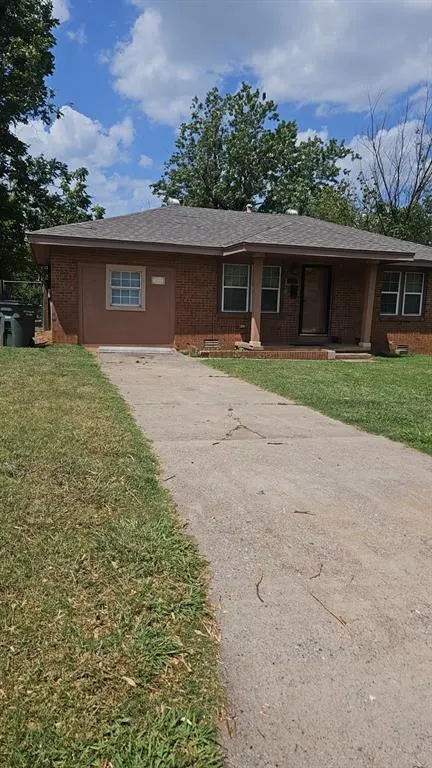 Photo 3 — 3301 SE 20th Street, Oklahoma City, OK 73115