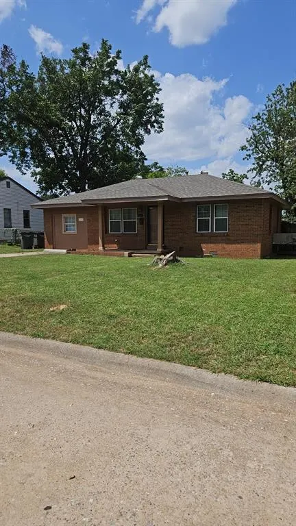 Photo 4 — 3301 SE 20th Street, Oklahoma City, OK 73115