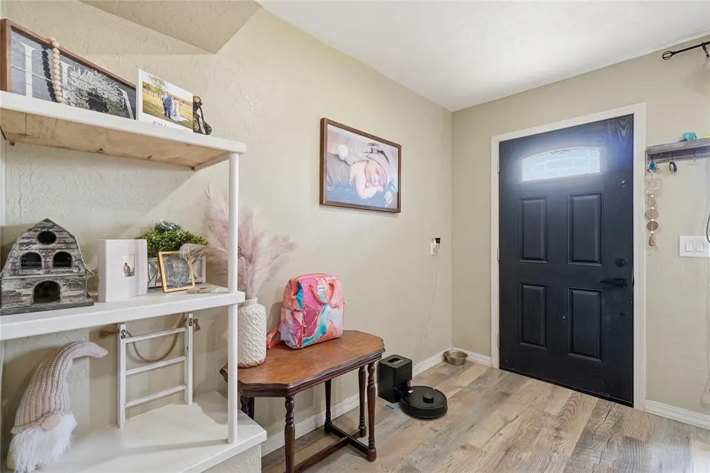Photo 6 — 1206 N Market Street, Cordell, OK 73632