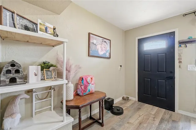 Photo 6 — 1206 N Market Street, Cordell, OK 73632