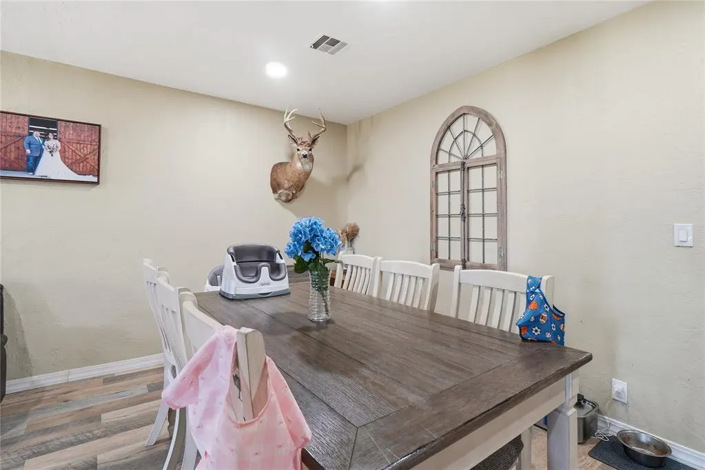 Photo 11 — 1206 N Market Street, Cordell, OK 73632