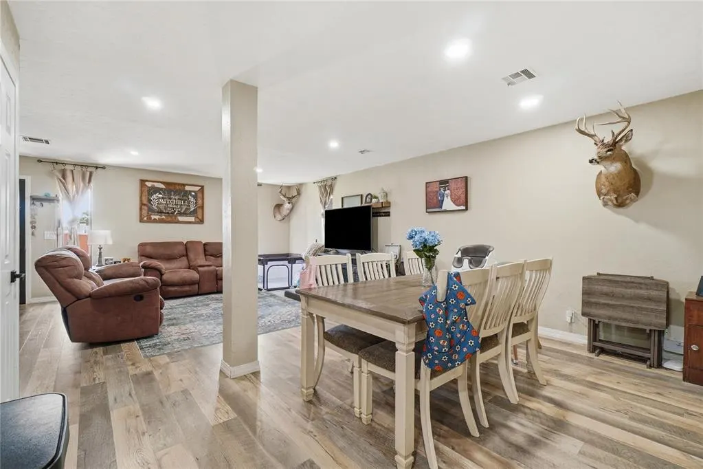 Photo 16 — 1206 N Market Street, Cordell, OK 73632