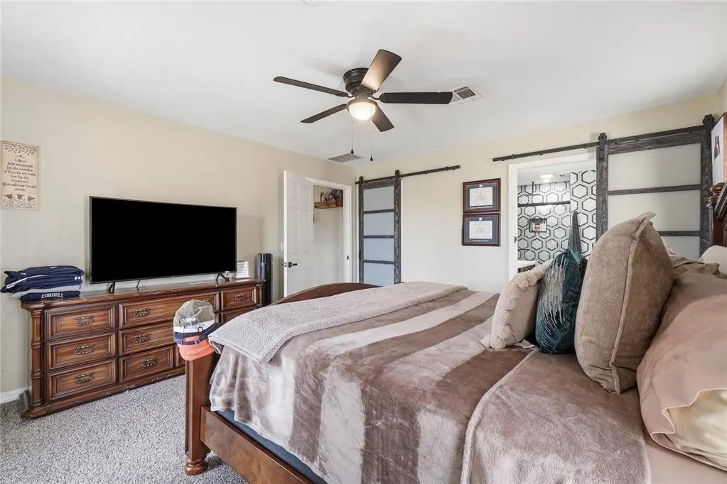 Photo 21 — 1206 N Market Street, Cordell, OK 73632