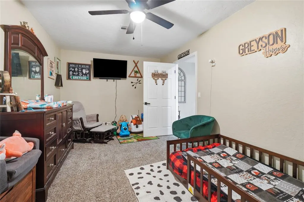 Photo 27 — 1206 N Market Street, Cordell, OK 73632