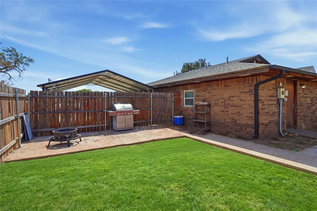 Photo 34 — 1206 N Market Street, Cordell, OK 73632