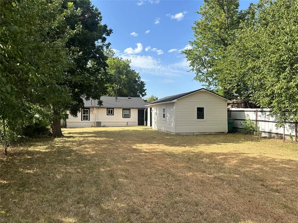 Photo 11 — 2625 SW 43rd Street, Oklahoma City, OK 73119