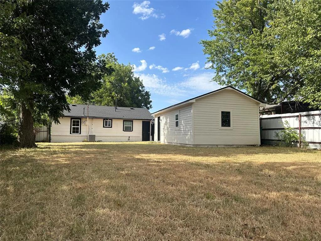 Photo 12 — 2625 SW 43rd Street, Oklahoma City, OK 73119