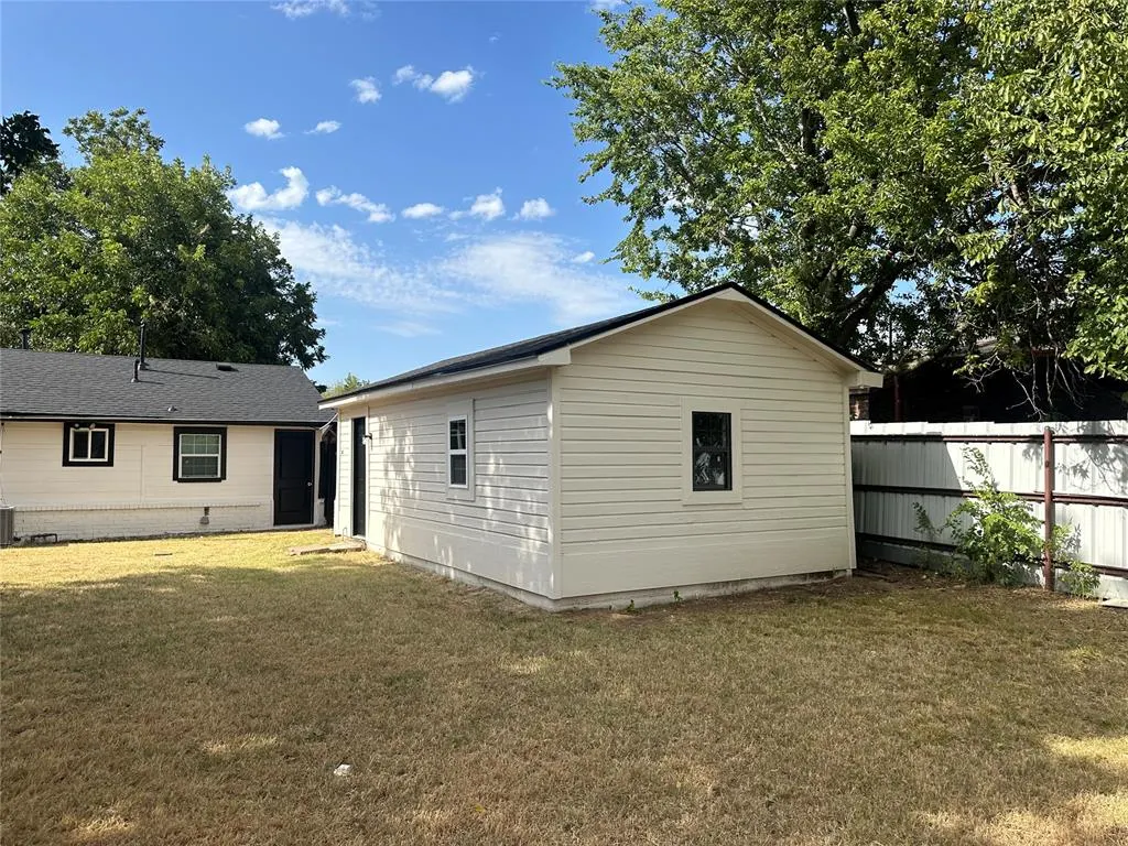 Photo 13 — 2625 SW 43rd Street, Oklahoma City, OK 73119