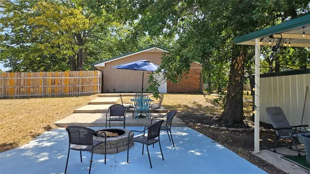Photo 2 — 3789 Old Highway 70, Ardmore, OK 73401