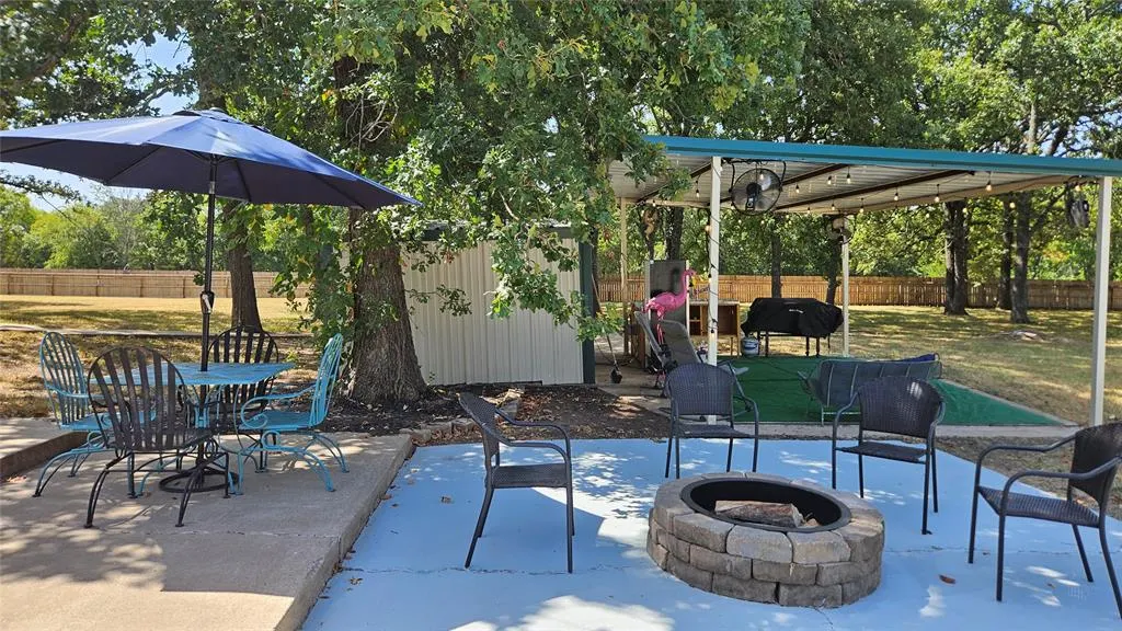 Photo 6 — 3789 Old Highway 70, Ardmore, OK 73401