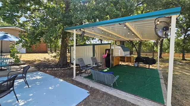 Photo 7 — 3789 Old Highway 70, Ardmore, OK 73401