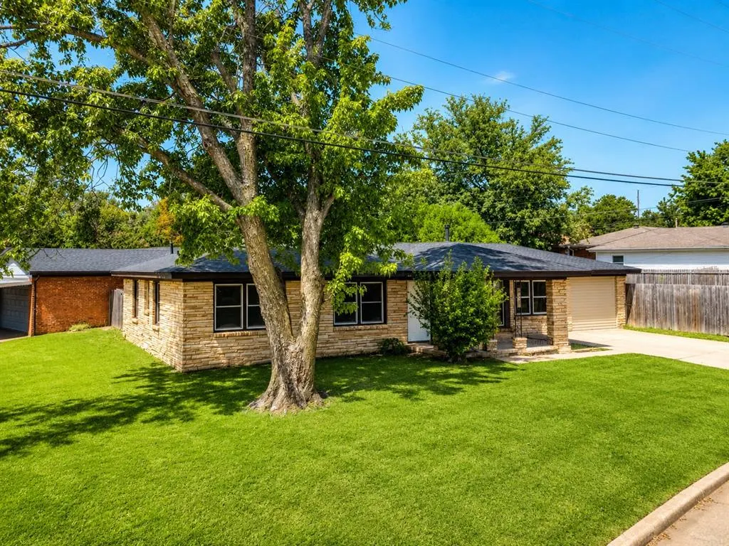 Photo 29 — 657 E Frolich Drive, Midwest City, OK 73110