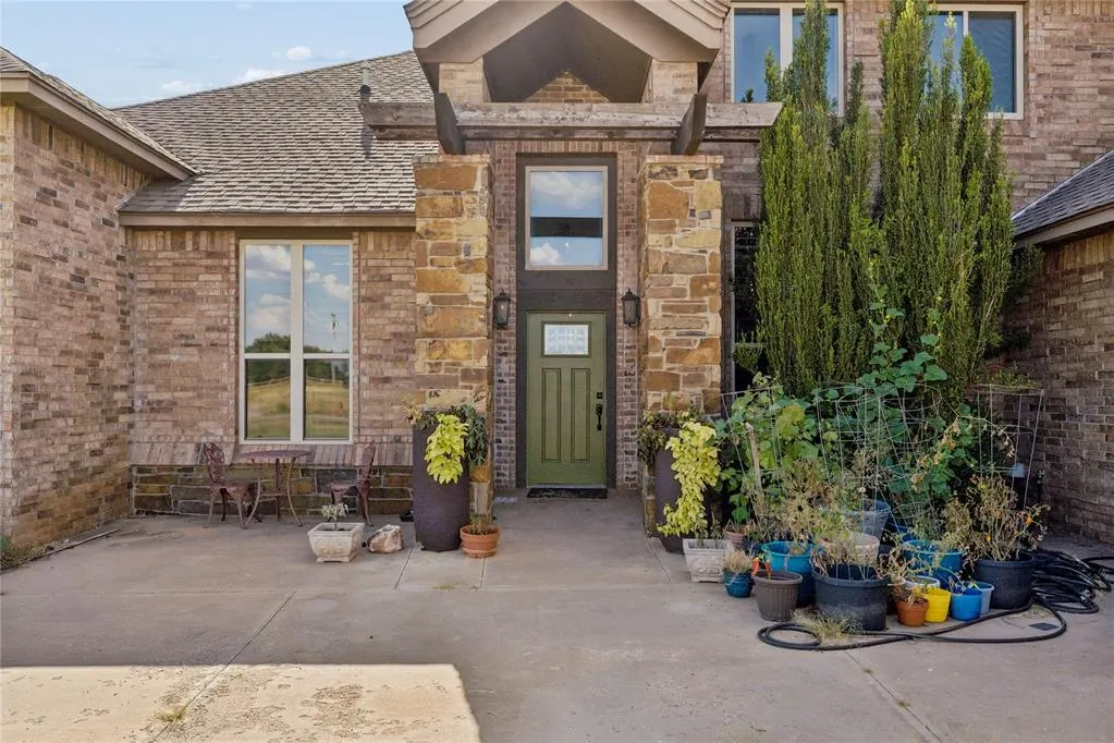 Photo 4 — 20897 Highlander Ridge Drive, Edmond, OK 73012
