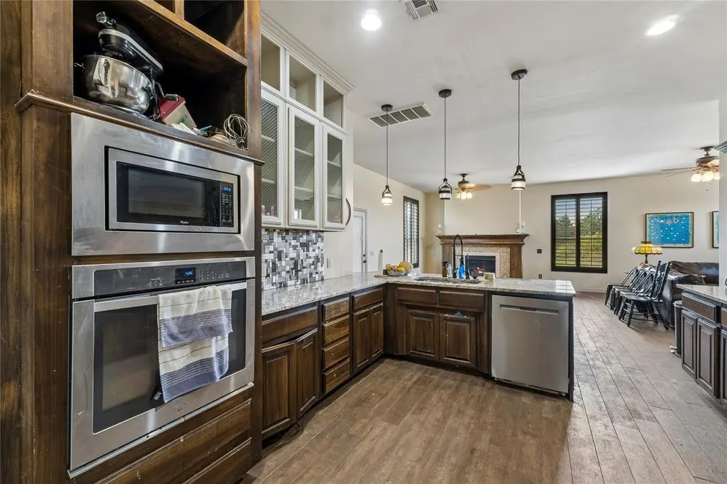 Photo 14 — 20897 Highlander Ridge Drive, Edmond, OK 73012