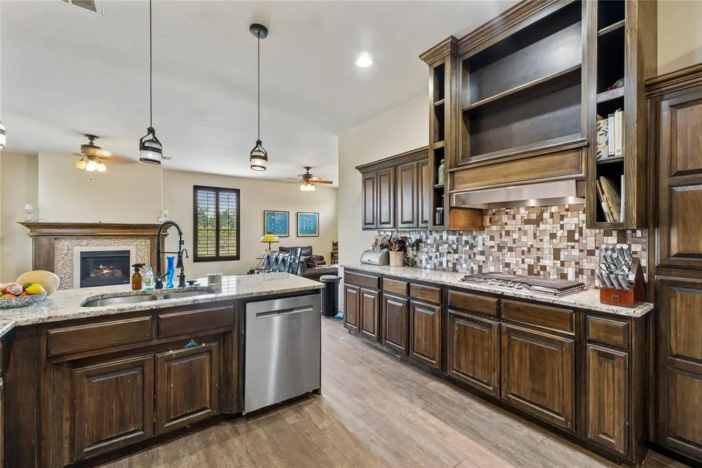 Photo 15 — 20897 Highlander Ridge Drive, Edmond, OK 73012