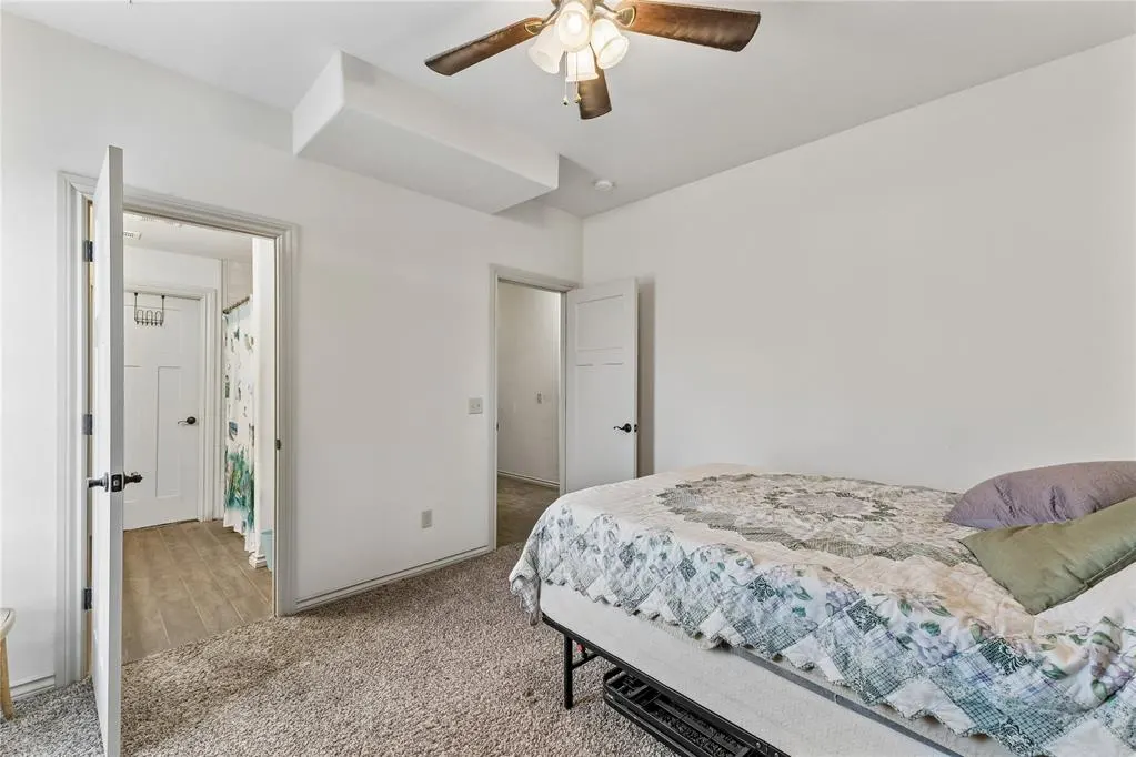 Photo 18 — 20897 Highlander Ridge Drive, Edmond, OK 73012